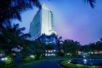The Media Hotel & Towers Τζακάρτα Εξωτερικό φωτογραφία